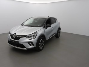 RENAULT CAPTUR II en vente à marchand - ref: 66615 