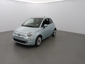 FIAT 500 en vente à marchand - ref: 66622 