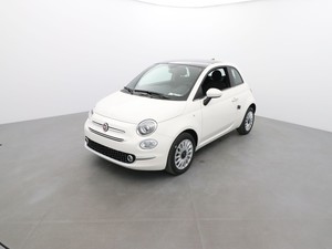 FIAT 500 en vente à marchand - ref: 66624 