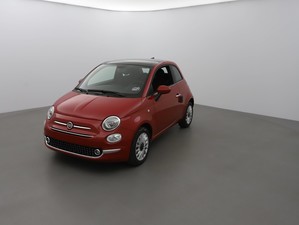 FIAT 500 en vente à marchand - ref: 66627 