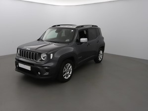 JEEP RENEGADE en vente a marchand - ref: