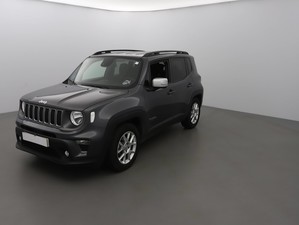 JEEP RENEGADE en vente à marchand - ref: 66651 