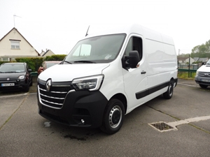 RENAULT MASTER III FG en vente a marchand - ref: