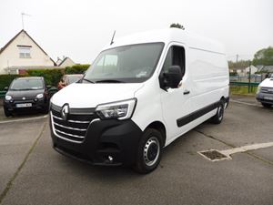 RENAULT MASTER III FG en vente a marchand - ref: