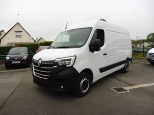 RENAULT MASTER III FG en vente a marchand - ref: