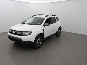 DACIA DUSTER en vente à marchand - ref: 66671 