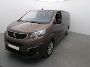 PEUGEOT TRAVELLER en vente à marchand - ref: 69036