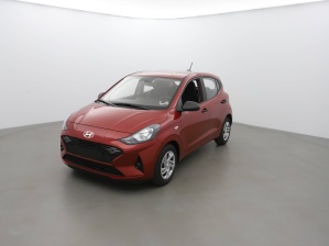 HYUNDAI I10 en vente à marchand - ref: 70018