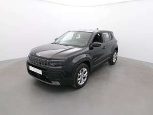JEEP AVENGER en vente à marchand - ref: 70038 