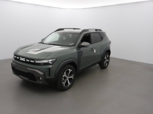 DACIA DUSTER en vente à marchand - ref: 70106