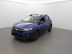 DACIA SANDERO en vente à marchand - ref: 70219