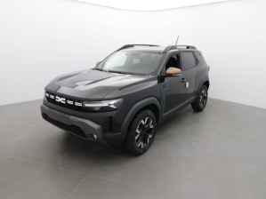 DACIA DUSTER en vente à marchand - ref: 70255