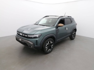 DACIA DUSTER en vente à marchand - ref: 70257