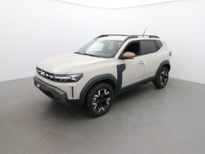 DACIA DUSTER en vente à marchand - ref: 70258