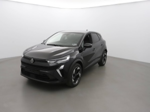 RENAULT CAPTUR II en vente à marchand - ref: 70294 