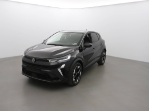RENAULT CAPTUR II en vente à marchand - ref: 70295
