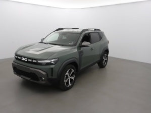 DACIA DUSTER en vente à marchand - ref: 70478