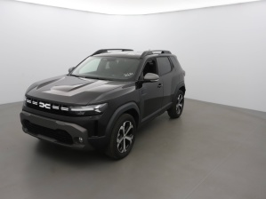 DACIA DUSTER en vente à marchand - ref: 70480