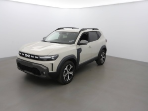 DACIA DUSTER en vente à marchand - ref: 70482