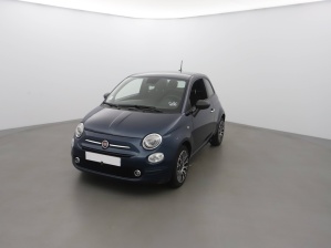 FIAT 500 en vente à marchand - ref: 70516
