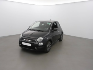 FIAT 500 en vente à marchand - ref: 70517