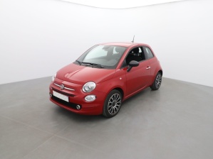 FIAT 500 en vente à marchand - ref: 70526