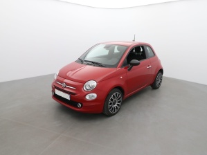 FIAT 500 en vente a marchand - ref: