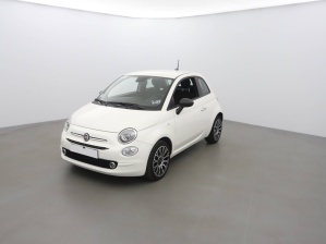 FIAT 500 en vente à marchand - ref: 70529