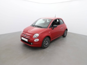 FIAT 500 en vente à marchand - ref: 70533