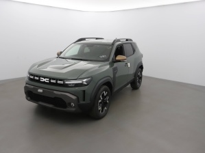 DACIA DUSTER en vente a marchand - ref: