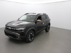 DACIA DUSTER en vente à marchand - ref: 70546