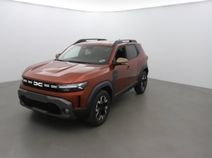 DACIA DUSTER en vente à marchand - ref: 70548