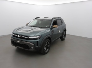 DACIA DUSTER en vente à marchand - ref: 70555