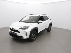 TOYOTA YARIS CROSS en vente a marchand - ref: