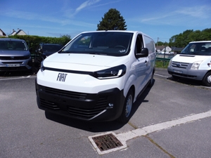 FIAT SCUDO FG en vente à marchand - ref: 70606