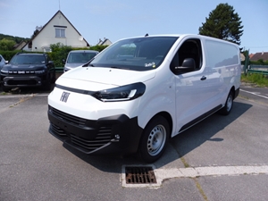 FIAT SCUDO FG en vente à marchand - ref: 70607