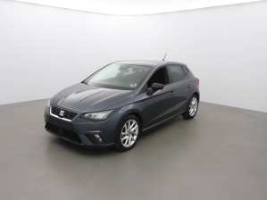 SEAT IBIZA en vente a marchand - ref:
