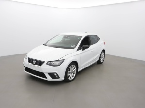 SEAT IBIZA en vente a marchand - ref: