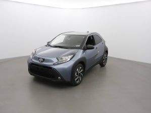 TOYOTA AYGO X en vente a marchand - ref: