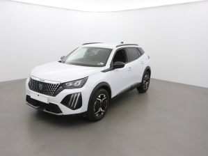 PEUGEOT 2008 en vente à marchand - ref: 70980 