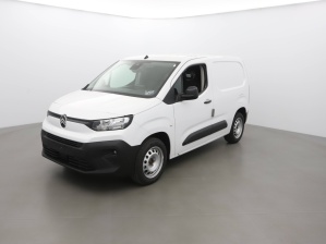 CITROEN BERLINGO VAN en vente à marchand - ref: 70985