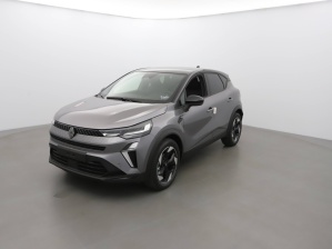 RENAULT CAPTUR II en vente à marchand - ref: 71060