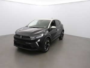 RENAULT CAPTUR II en vente à marchand - ref: 71070