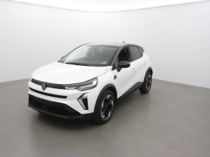 RENAULT CAPTUR II en vente à marchand - ref: 71073