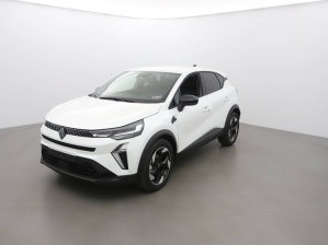 RENAULT CAPTUR II en vente à marchand - ref: 71106