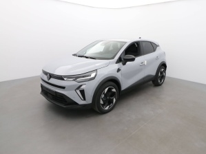 RENAULT CAPTUR II en vente a marchand - ref: