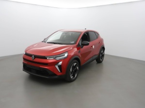 RENAULT CAPTUR II en vente a marchand - ref: