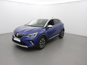 RENAULT Captur en vente à marchand - ref: 71514