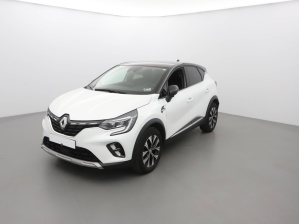 RENAULT Captur en vente à marchand - ref: 71519