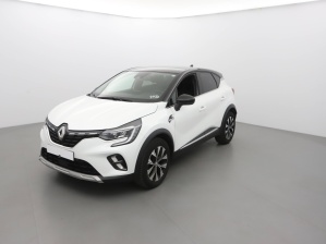 RENAULT Captur en vente à marchand - ref: 71520